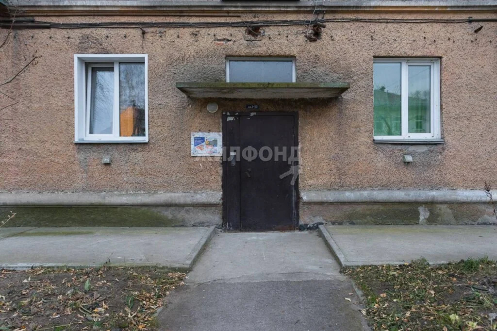 Продажа квартиры, Новосибирск, ул. Республиканская - Фото 11