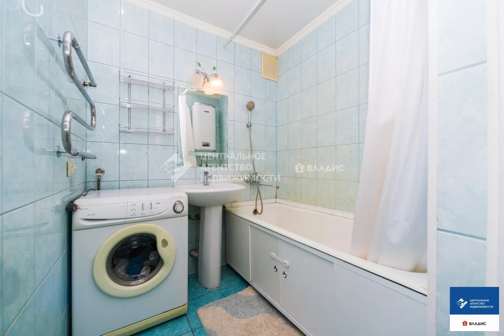 Продажа квартиры, Рязань, ул. Зубковой - Фото 9