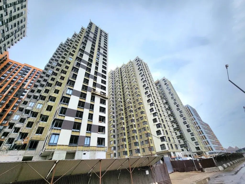 2х к.кв. в ЖК Инновация - Фото 4