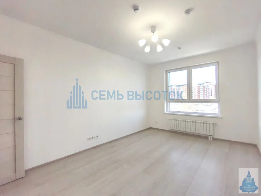 Продажа квартиры, м. Улица Горчакова, Чечёрский проезд - Фото 12