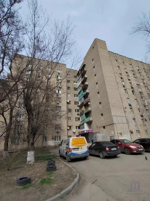 Продаю комнату в 2-х комнатной секции в Ростове-на-Дону на Чкаловском - Фото 6