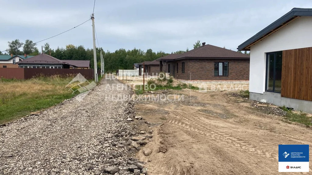 Продажа дома, Варские, Рязанский район, коттеджный поселок Князской ... - Фото 10