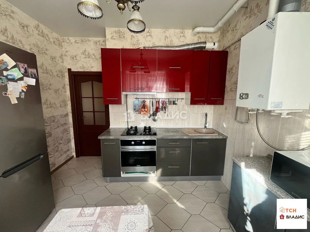 Продажа квартиры, Оболдино, Щелковский район, Радужная улица - Фото 7