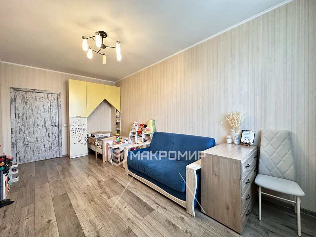 Продажа квартиры, м. Улица Дыбенко, ул. Дыбенко - Фото 10