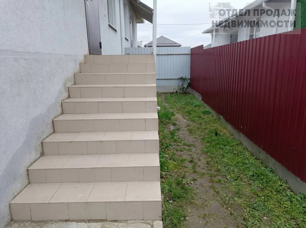 Таунхаус надежда - Фото 4