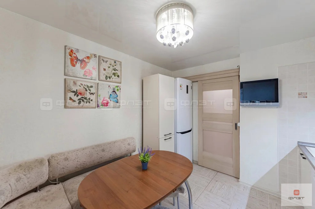 Продажа квартиры, Казань, Победы пр-кт. - Фото 9