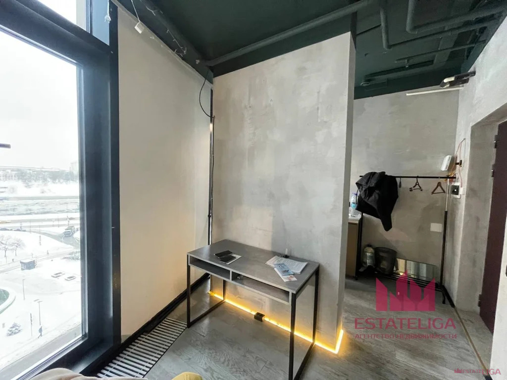 Аренда офиса, Пресненская набережная - Фото 4