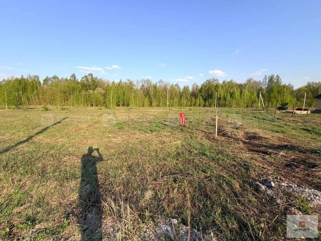 Продажа участка, Большие Кургузи, Зеленодольский район, ул. Николая ... - Фото 8