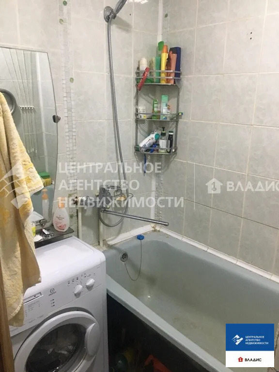 Аренда квартиры, Рязань, Московское ш. - Фото 13