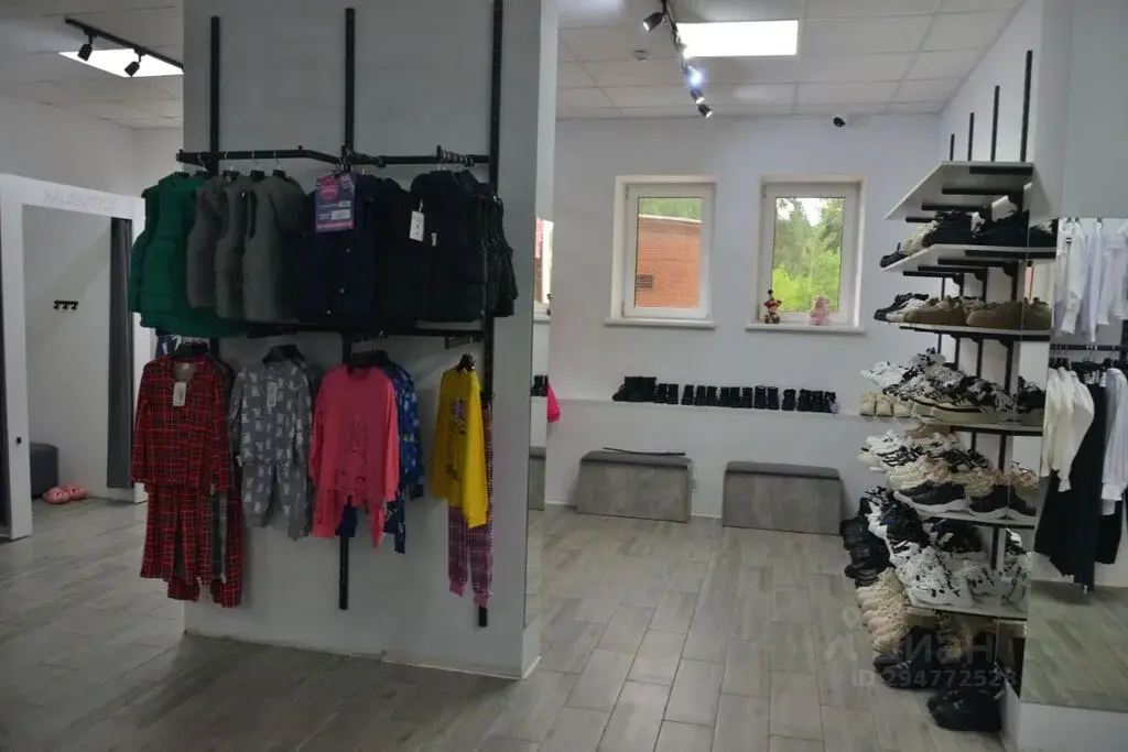 Аренда помещения свободного назначения 140.0м ул. Гвардейская, 9, ... - Фото 14