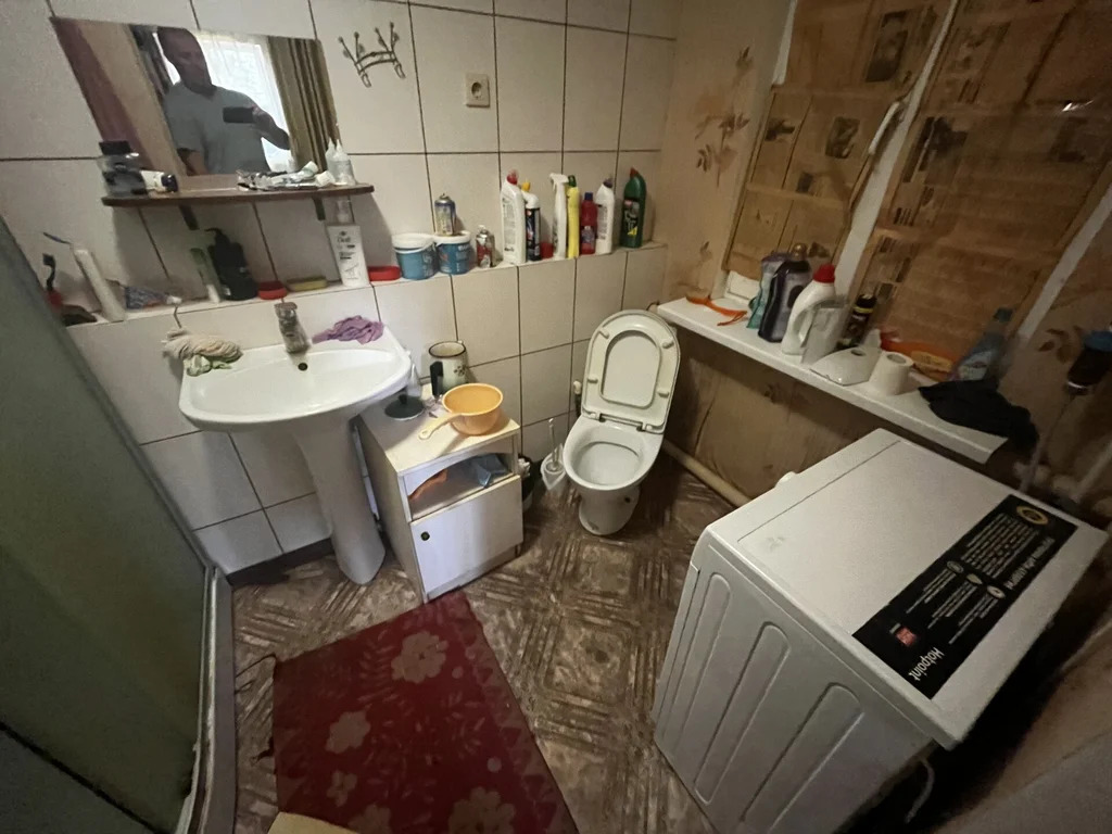 Продажа дома, Смоленская, Северский район, ул. Мира - Фото 14