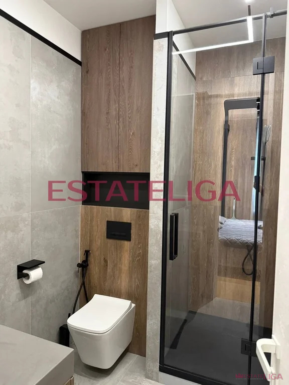 Аренда квартиры, Ленинградский пр-кт. - Фото 7