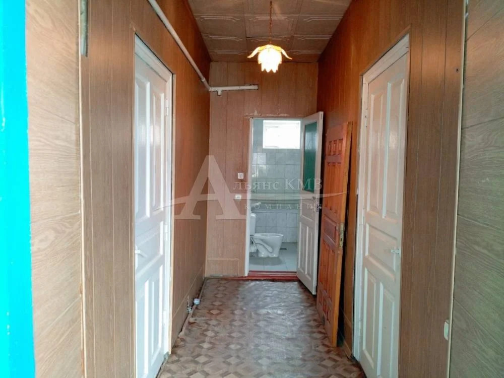 Продажа дома, Георгиевск, ул. Котовского - Фото 5