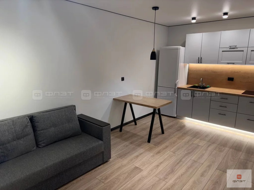 Продажа квартиры, Казань, ул. Шарифа Камала - Фото 6