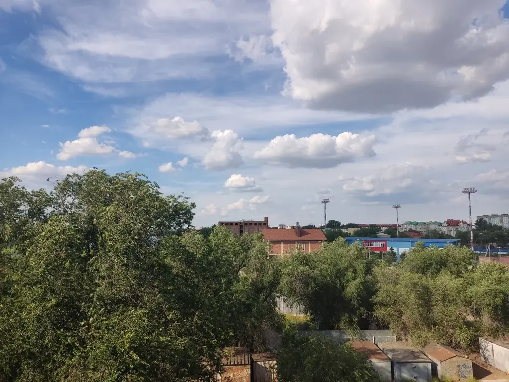 Продаются апартаменты в Апарт-комплекс "Золотой Затон". 41, 6 кв.м. - Фото 14