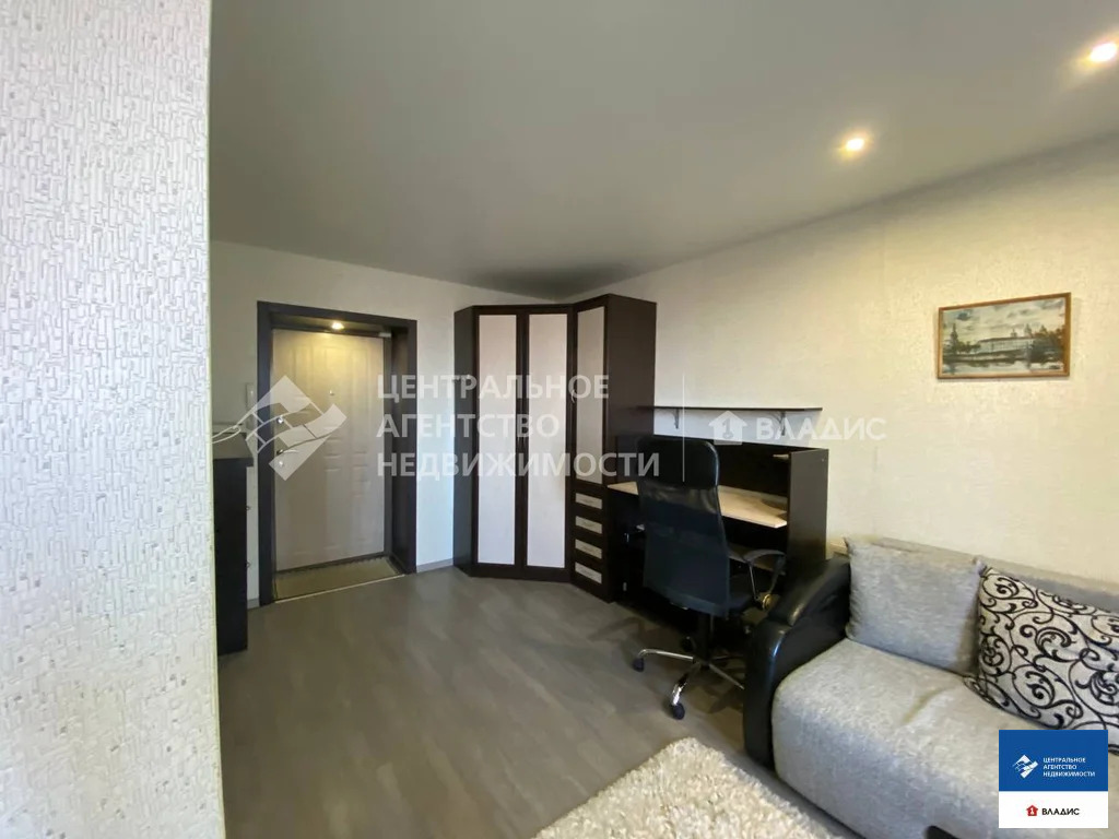 Аренда квартиры, Рязань, Семчинская улица - Фото 2