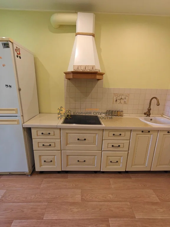 Аренда квартиры, Уфа, ул. Зеленогорская - Фото 11