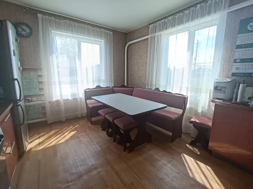 Продажа дома, Новотроицкий, Крымский район - Фото 3