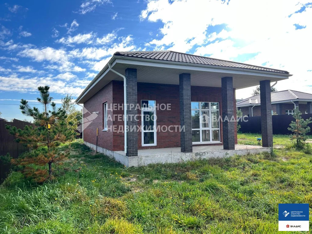 Продажа дома, Казарь, Рязанский район - Фото 6