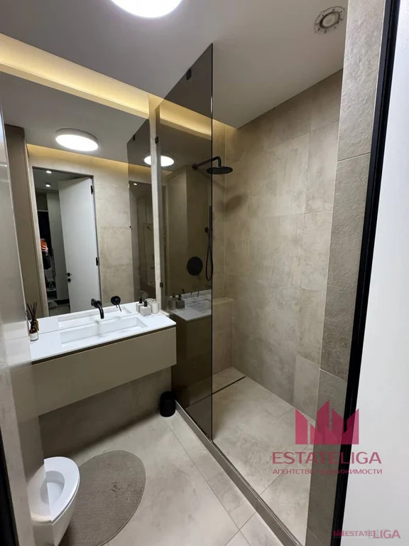 Аренда квартиры, ул. Берзарина - Фото 18