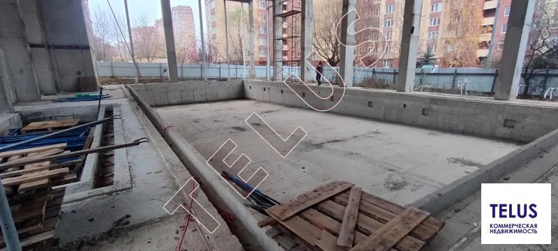МО, Мытищи, Колпакова ул., 4269 м2, Физкультурно-оздоровительный ... - Фото 5