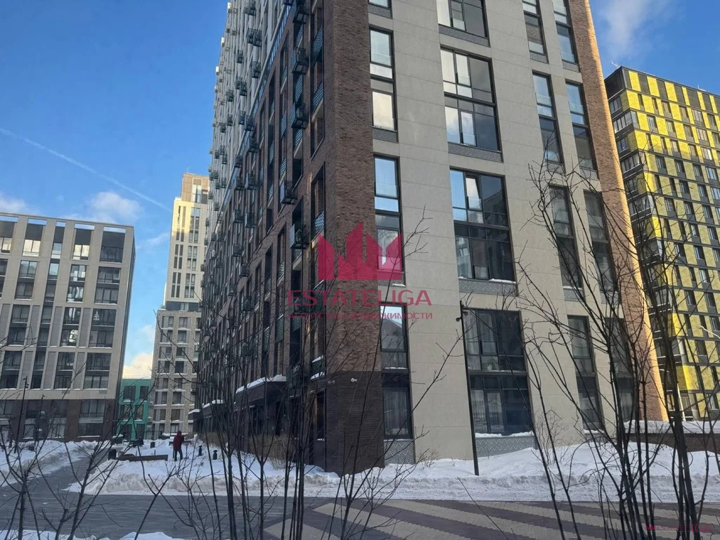 Продажа квартиры, проспект Лихачева - Фото 7