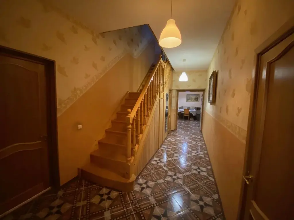 Дом 297 кв.м. Краснозаводск, Сергиево-Посадский г.о. - Фото 8