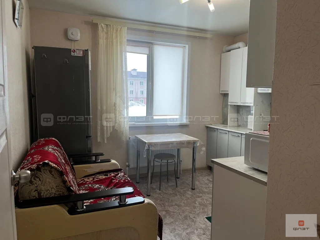 Аренда квартиры, Куюки, Лаишевский район, 16-й квартал д.7 - Фото 5