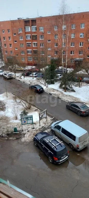 Продажа квартиры, Барвиха, Одинцовский район - Фото 0