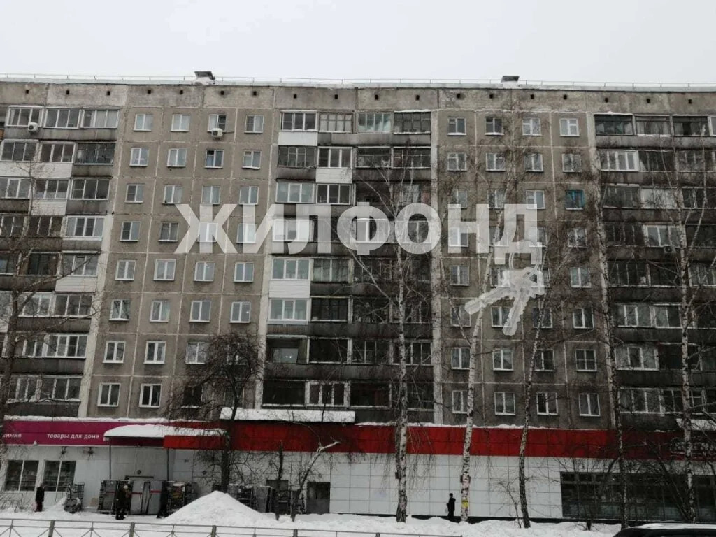 Продажа квартиры, Новосибирск, ул. Никитина - Фото 20