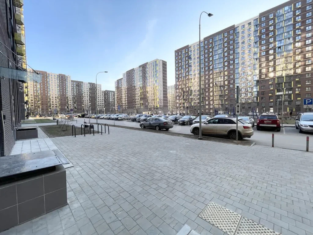 Продажа квартиры, Мисайлово, Ленинский район, Пригородное шоссе - Фото 21