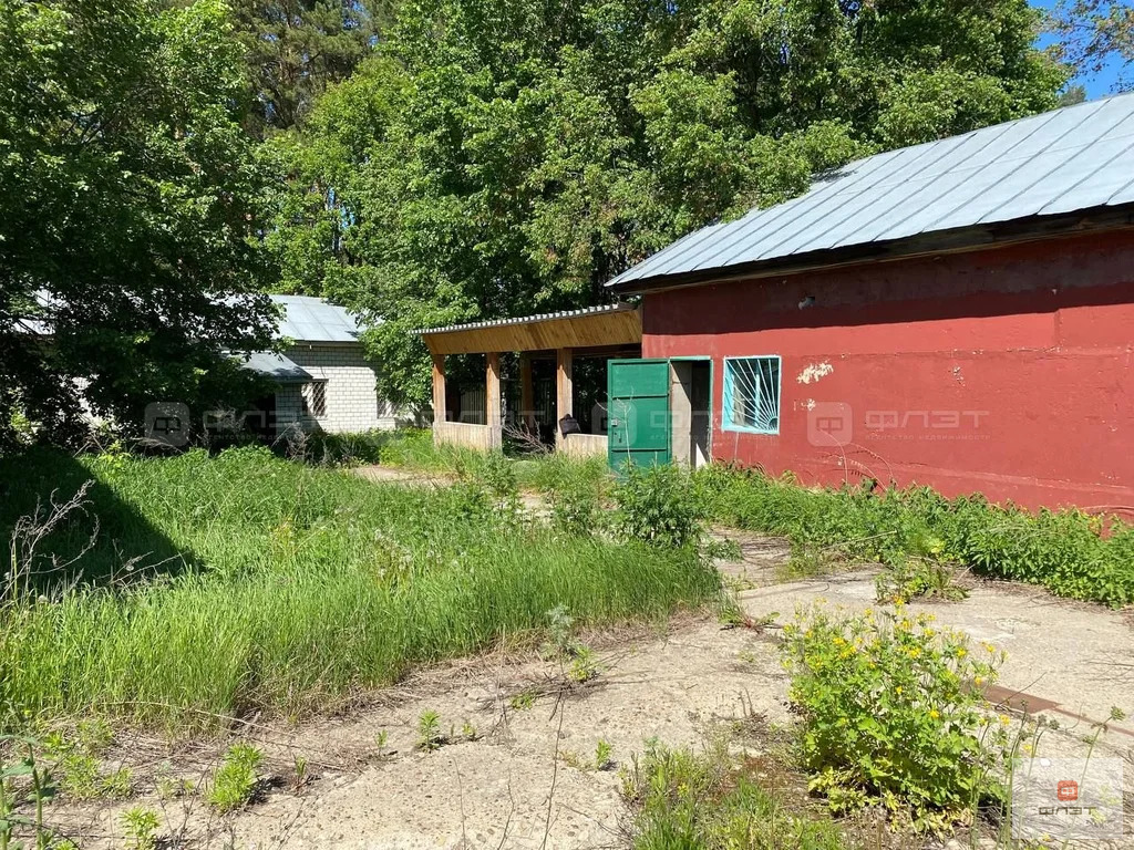 Продажа дома, Казань, ул. Дубровка (Нагорный) - Фото 49