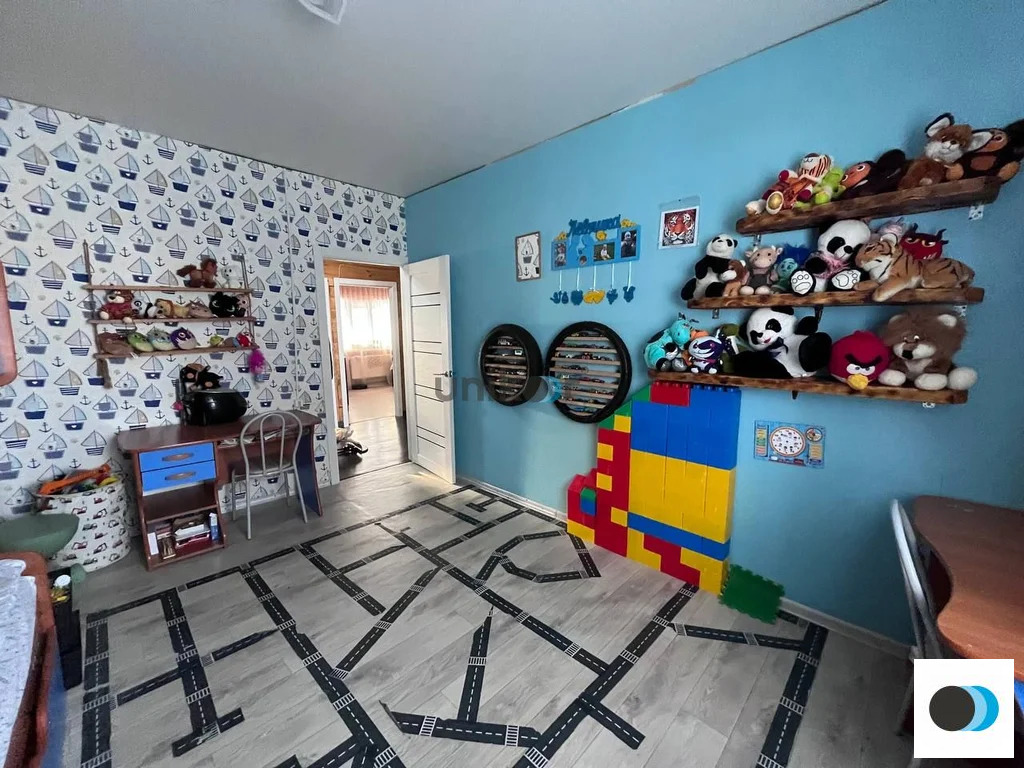 Продажа дома, Иглино, Иглинский район, ул. Тополиная - Фото 6