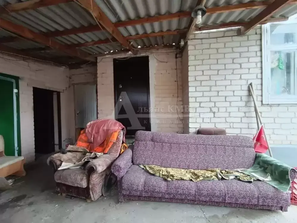 Продажа дома, Зеленокумск, Советский район, ул. Крупской - Фото 14