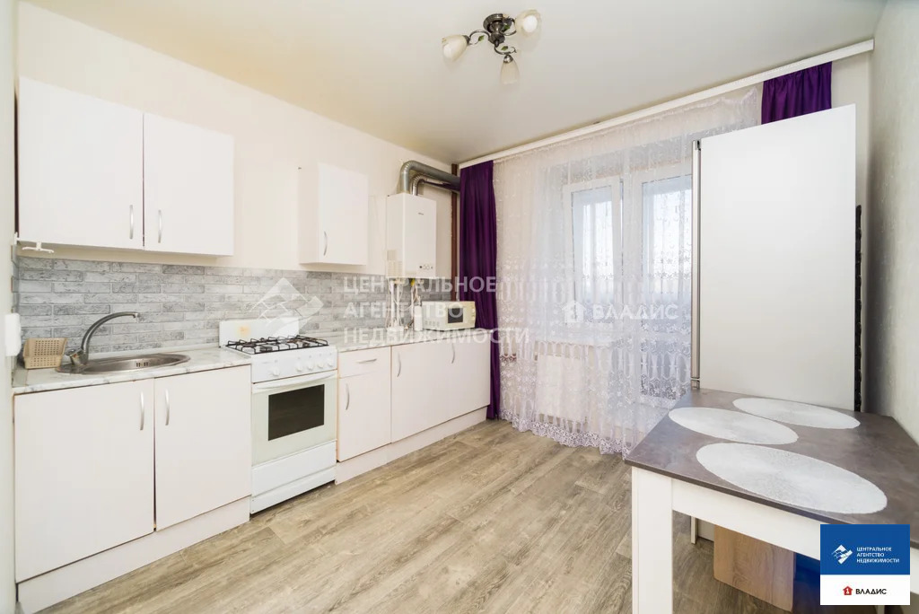 Продажа квартиры, Рязань, Семчинская улица - Фото 5