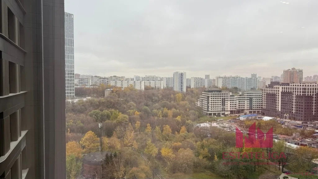 Аренда квартиры, улица Василия Ланового - Фото 18