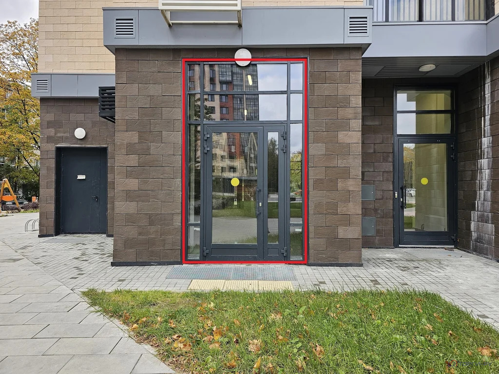 Продажа торгового помещения, Троицк - Фото 4