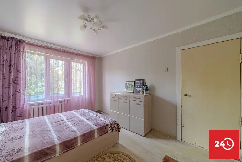 В продаже 4- комн квартира 60,2 кв.м  по ул. Суворова 180 - Фото 14