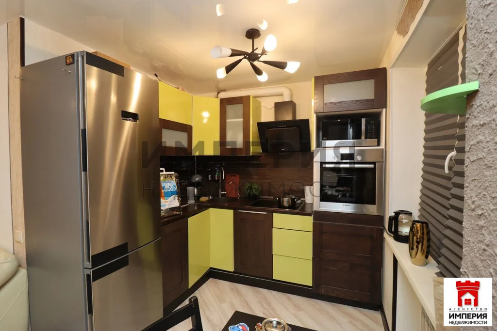 Продажа квартиры, Магадан, ул. Гагарина - Фото 4