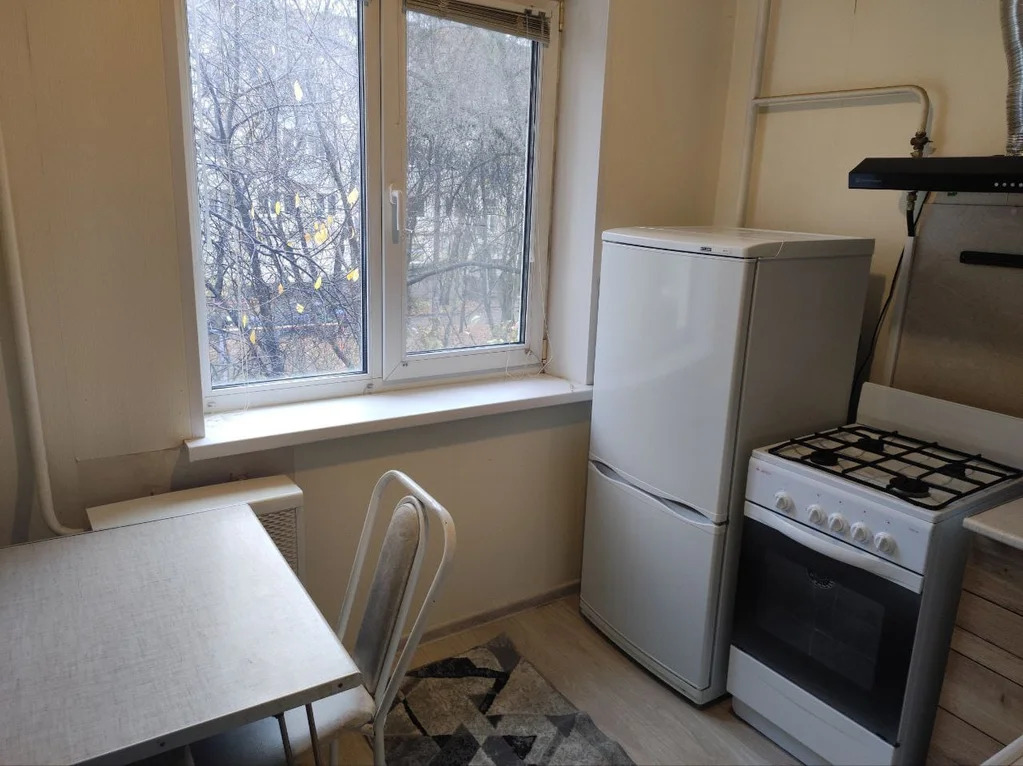 Аренда квартиры, Уфа, ул. 50 лет СССР - Фото 4