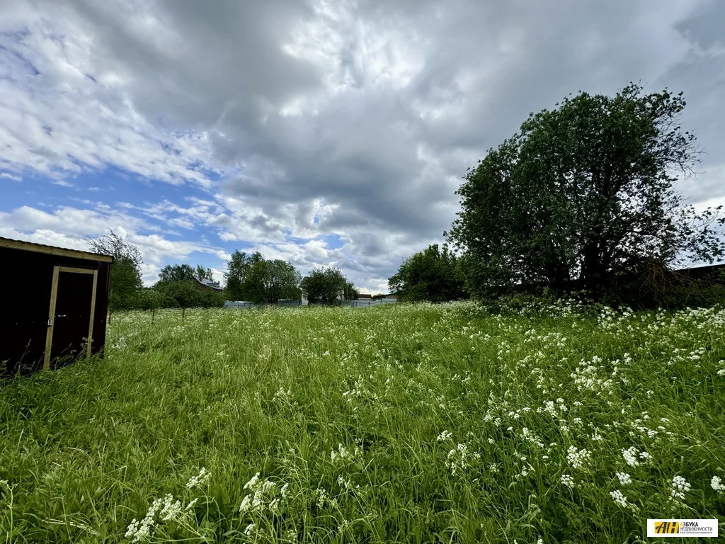 Продажа участка, Сергиево, Одинцовский район - Фото 11