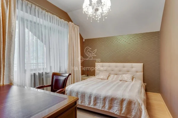 Продается 3-этажный дом, 350 м - Фото 24