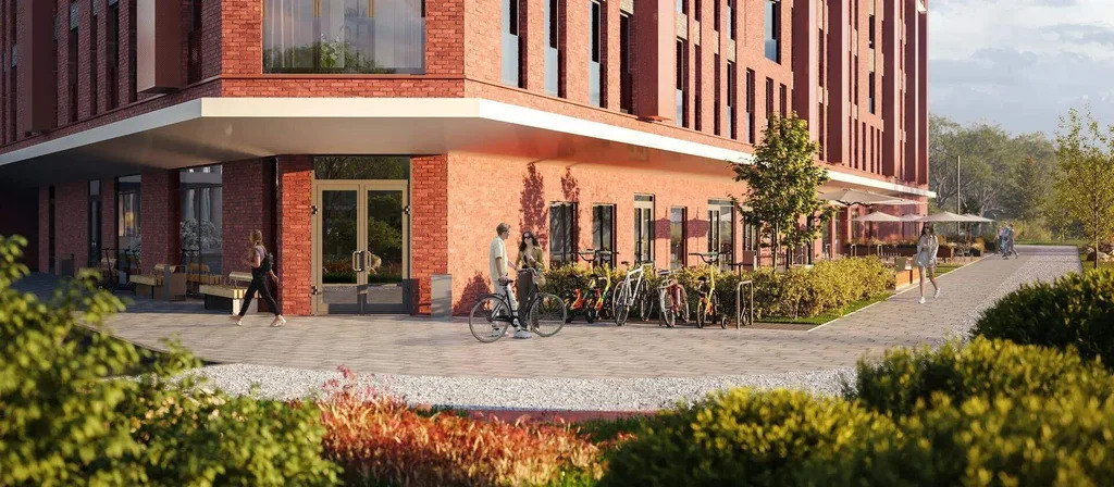 Продается ПСН 42.72 м2 - Фото 4