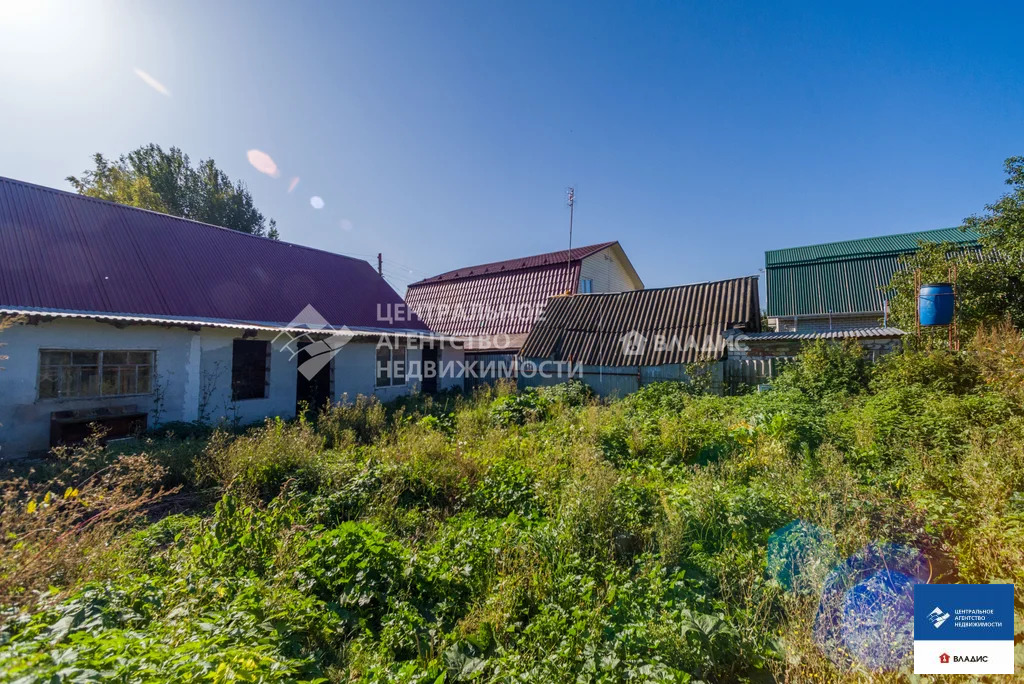 Продажа дома, Подвязье, Рязанский район, ул. Сенная - Фото 20