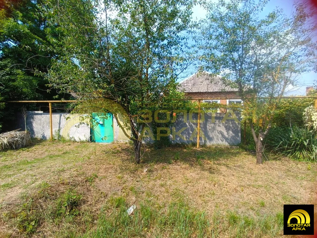 Продажа дома, Федоровская, Абинский район, ул. Советская - Фото 1