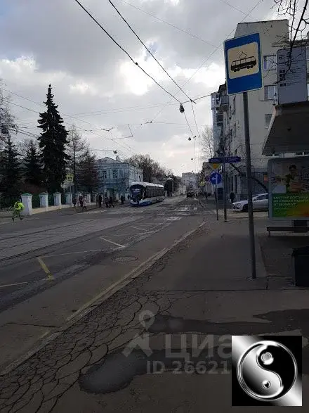 Сдам комнату 68.0/18.0м Новокузнецкая ул., 20/21-19С5, Москва, ЦАО, .. - Фото 26