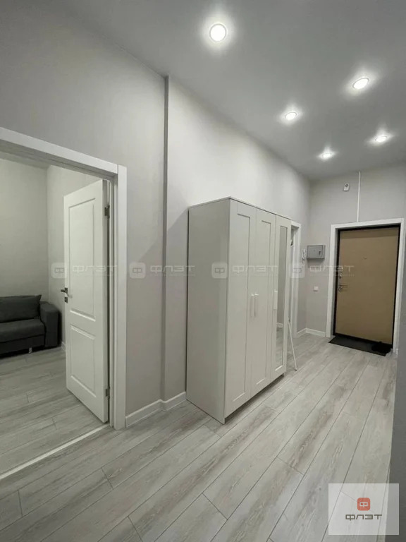 Аренда квартиры, Казань, ул. Чистопольская д.88 к2 - Фото 5