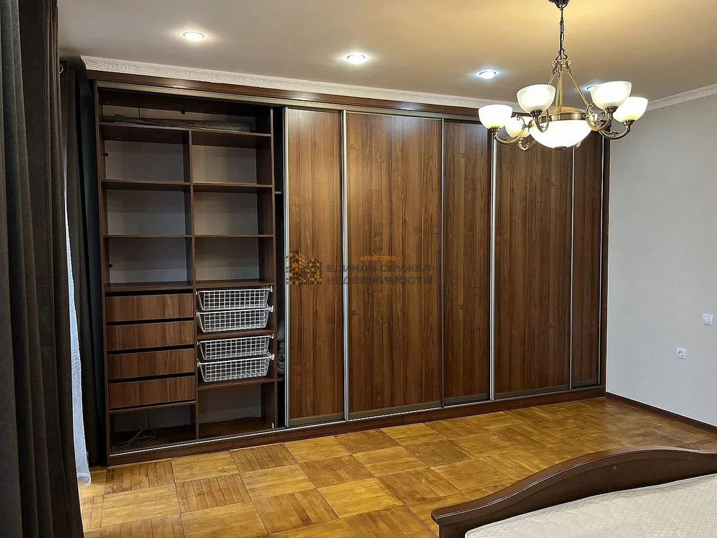 Аренда квартиры, Уфа, ул. Дагестанская - Фото 13