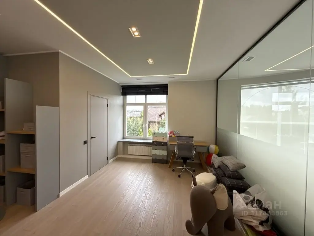 Снять коттедж 700.0м Московская область, Истра муниципальный округ, ... - Фото 18