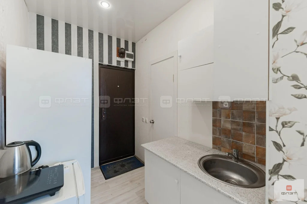 Продажа квартиры, Казань, ул. Николая Ершова - Фото 8